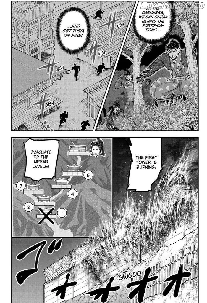 The Elusive Samurai Chapter 181 image 09_optimized